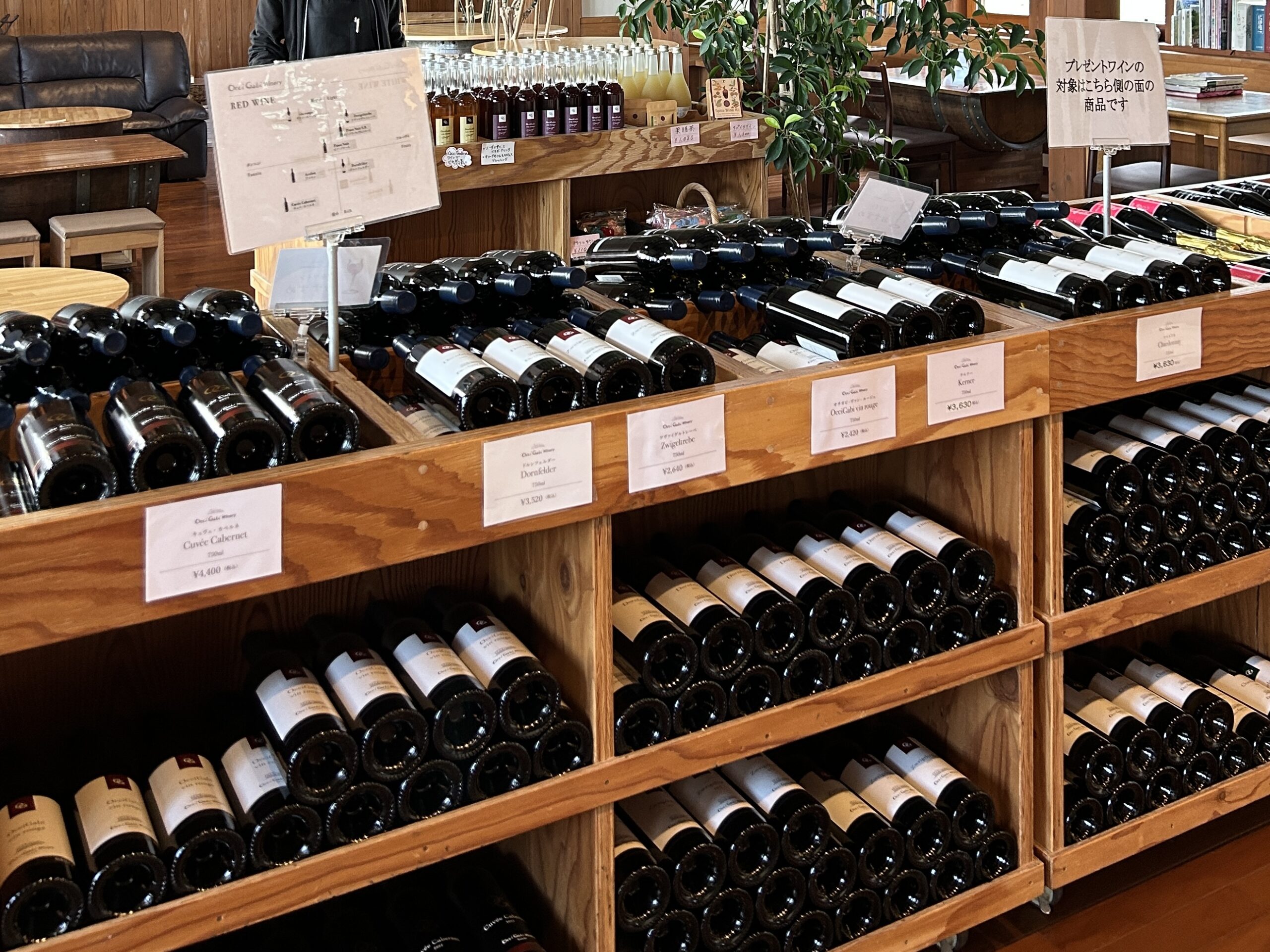 Beyond Sapporo: Discover Occi Gabi Winery in Yoichi, Hokkaido